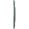 Ekena Millwork Raynor Ceiling Medallion (Fits Canopies up to 6"), Hand-Painted Cloud Burst, 20 5/8"OD x 1 3/8"P CM20BECBF - alternate 3